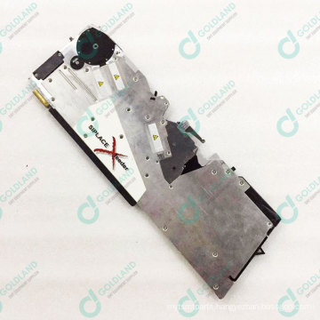 00166841 ASM feeder 4mm smt feeder smd machine smt pcb assembly